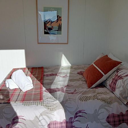 The Camp - Hawea Zewnętrze zdjęcie
