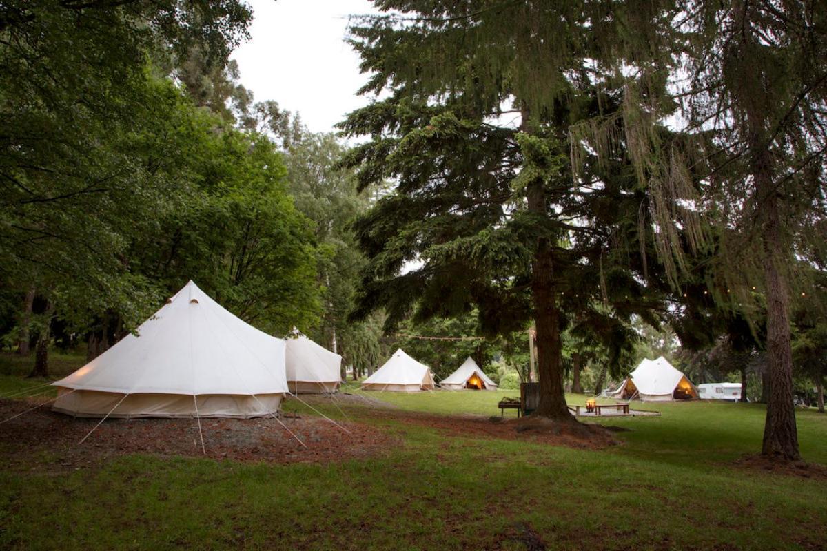 The Camp - Hawea Zewnętrze zdjęcie