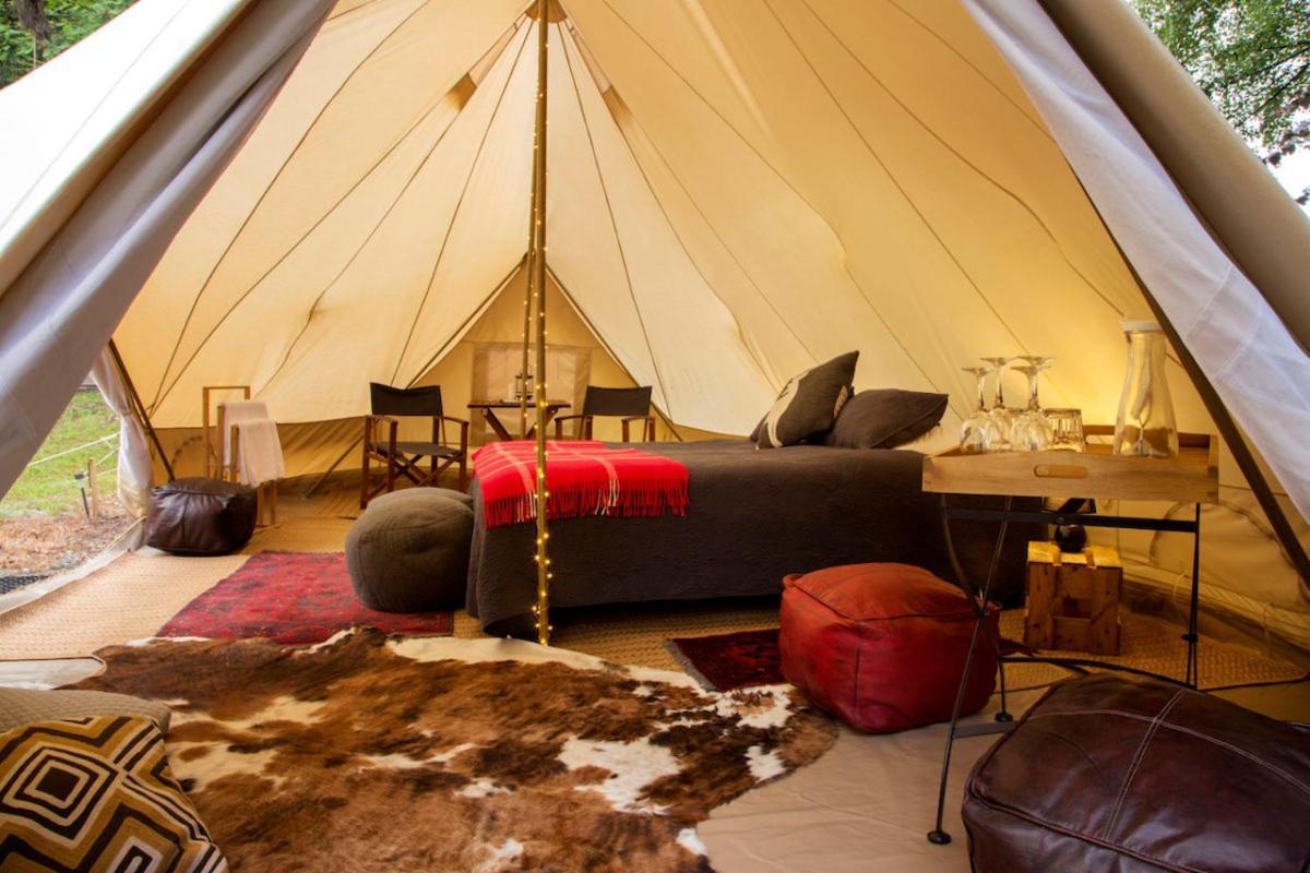 The Camp - Hawea Zewnętrze zdjęcie