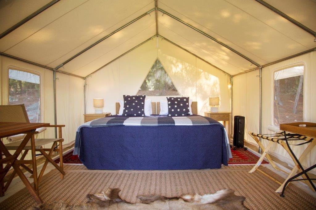 The Camp - Hawea Zewnętrze zdjęcie