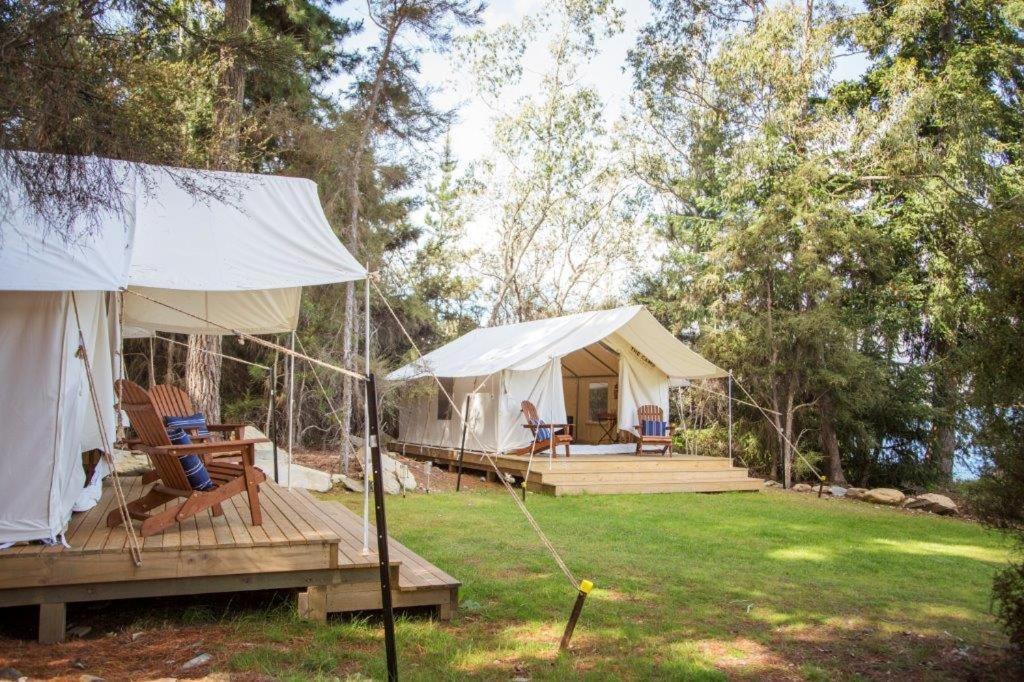 The Camp - Hawea Zewnętrze zdjęcie