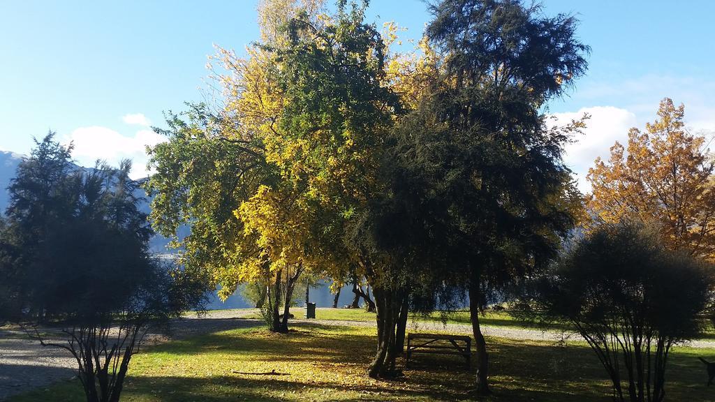 The Camp - Hawea Zewnętrze zdjęcie
