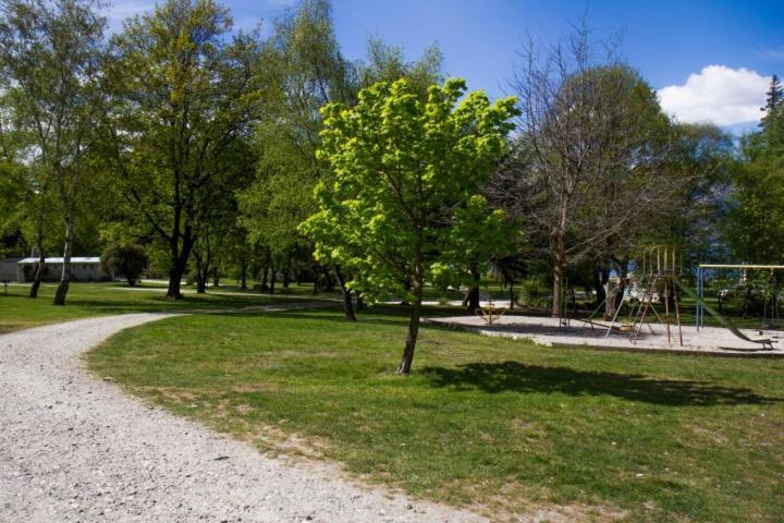 The Camp - Hawea Zewnętrze zdjęcie